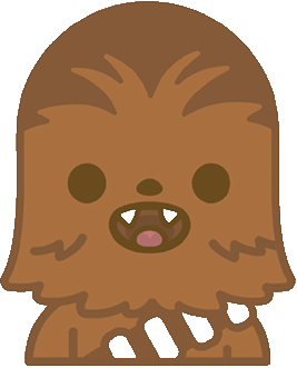 Chewbacca